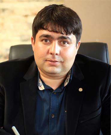 سعید اسمعیل ظفر