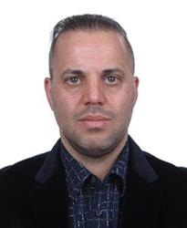 حسین اکبری اردستانی
