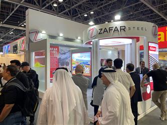 نمایشگاه صنعت ساختمان دبی 2025