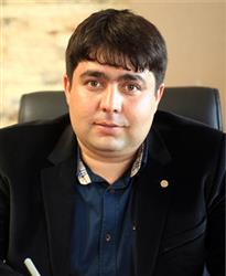 سعید اسمعیل ظفر