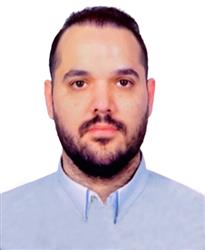 محسن اکبری اردستانی