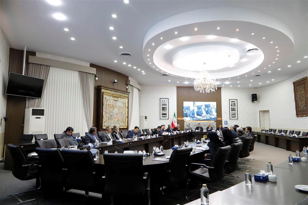 کمیسیون اتاق 3