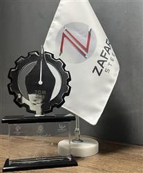 برگزیده همایش ملی کیفیت 1404