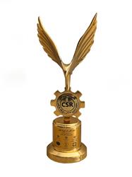 برگزیده ملی مسئولیت اجتماعی 1404